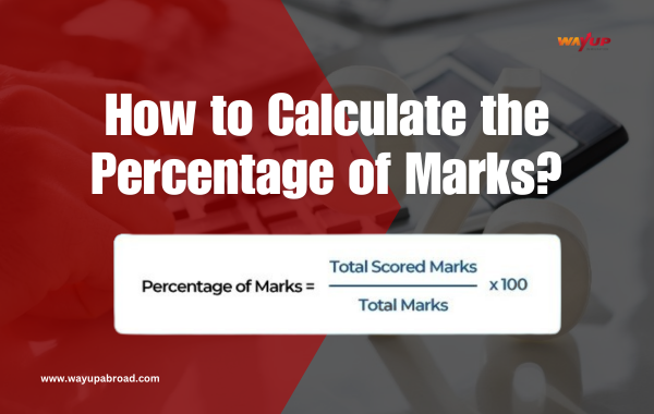 How to Calculate the Percentage of Marks?